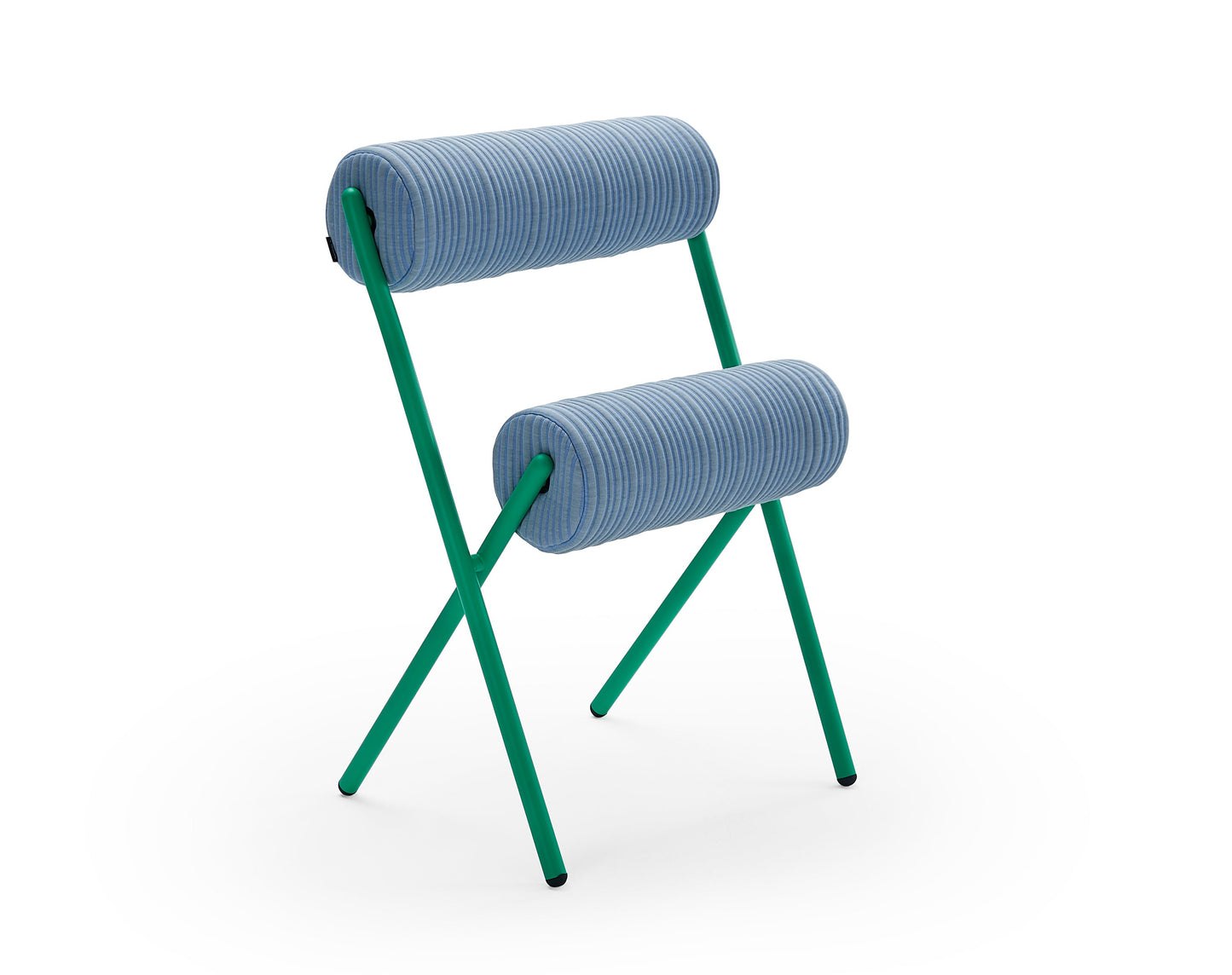 Roll Side Chair