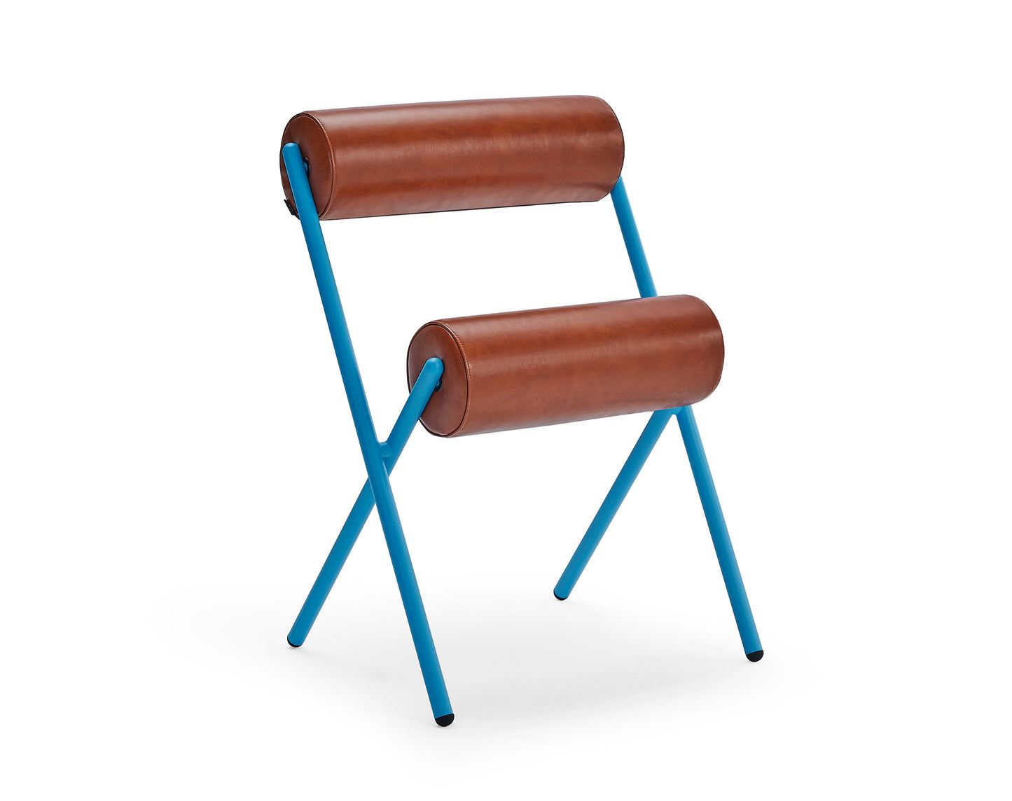 Roll Side Chair