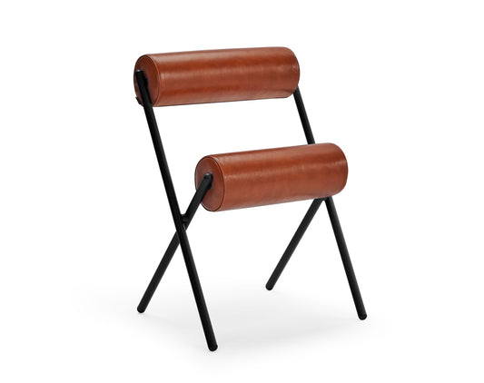 Roll Side Chair