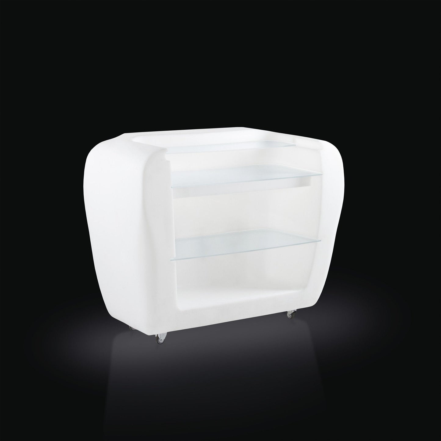 Roller Bar Counter