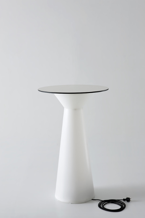 Roller Dining Table