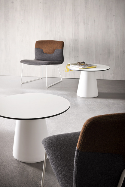 Roller Dining Table