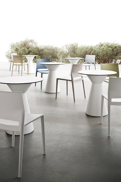 Roller Dining Table