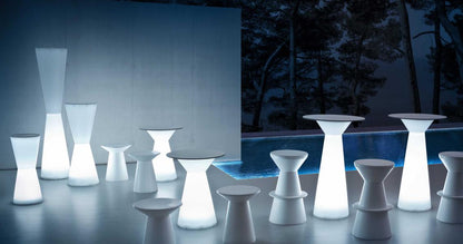 Roller Dining Table