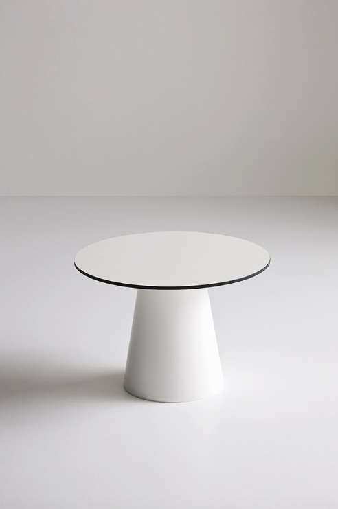 Roller Dining Table