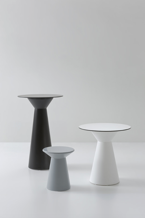 Roller Dining Table