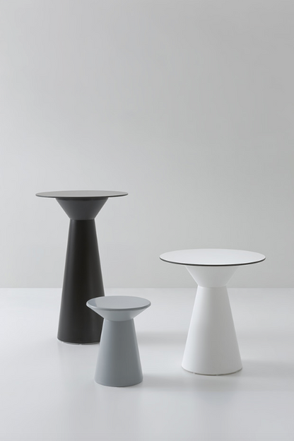 Roller Dining Table