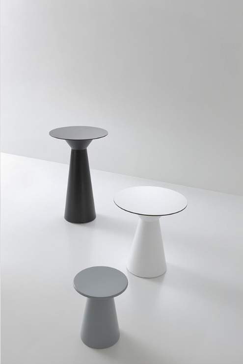 Roller Dining Table