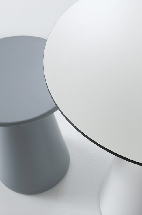 Roller Dining Table