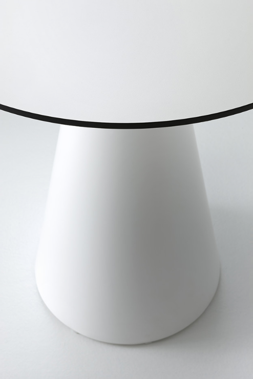Roller Dining Table