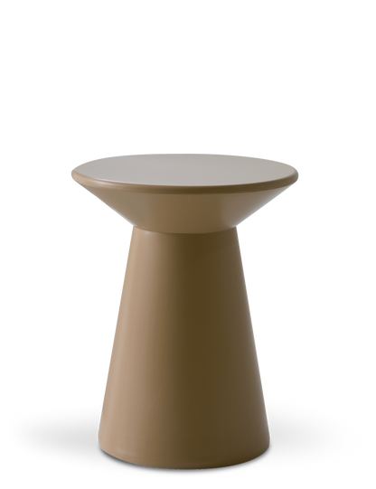 Roller Low Stool-Contract Furniture Store for hospitality, leisure & commercial projects