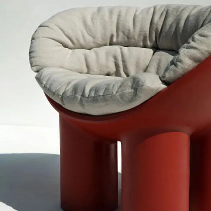Roly Poly Armchair-Contract Furniture Store for hospitality, leisure & commercial projects
