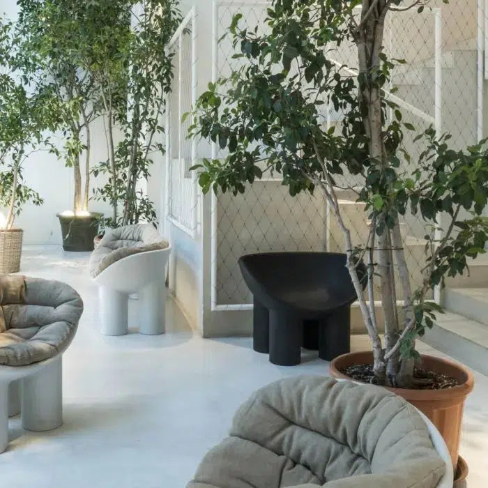 Roly Poly Armchair-Contract Furniture Store for hospitality, leisure & commercial projects