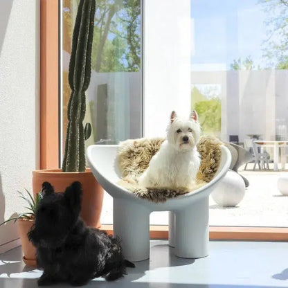 Roly Poly Armchair-Contract Furniture Store for hospitality, leisure & commercial projects