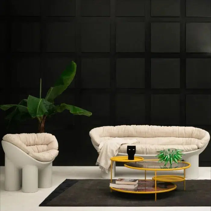 Roly Poly Armchair-Contract Furniture Store for hospitality, leisure & commercial projects