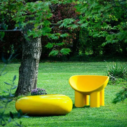 Roly Poly Armchair-Contract Furniture Store for hospitality, leisure & commercial projects