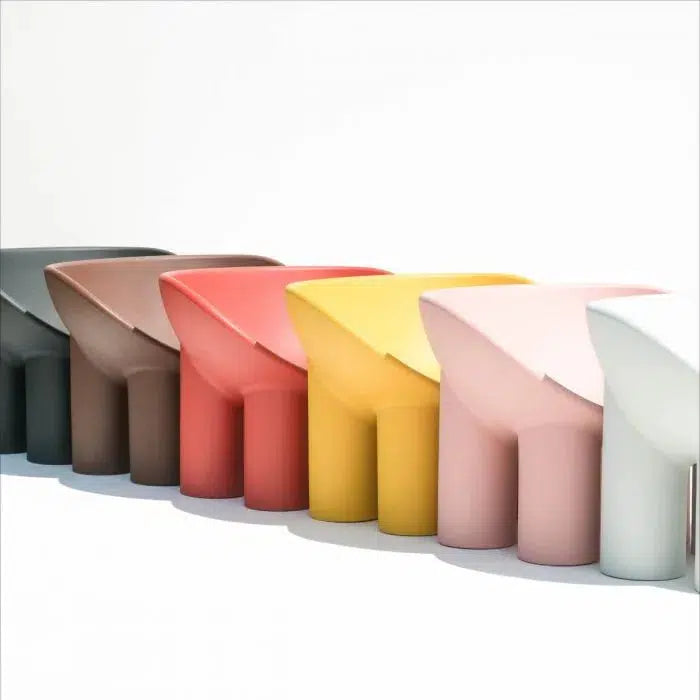 Roly Poly Armchair-Contract Furniture Store for hospitality, leisure & commercial projects