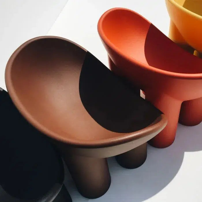 Roly Poly Armchair-Contract Furniture Store for hospitality, leisure & commercial projects