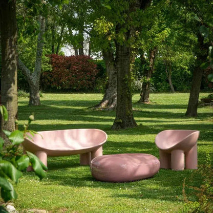 Roly Poly Sofa