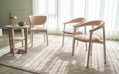 Roma Side Chair-Contract Furniture Store for hospitality, leisure & commercial projects