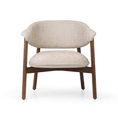 Roma Est V4 Lounge Chair-Contract Furniture Store for hospitality, leisure & commercial projects