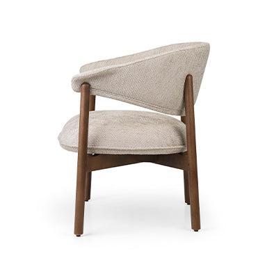 Roma Est V4 Lounge Chair-Contract Furniture Store for hospitality, leisure & commercial projects