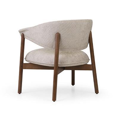 Roma Est V4 Lounge Chair-Contract Furniture Store for hospitality, leisure & commercial projects