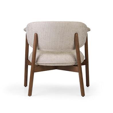 Roma Est V4 Lounge Chair-Contract Furniture Store for hospitality, leisure & commercial projects