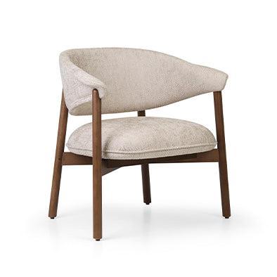 Roma Est V4 Lounge Chair-Contract Furniture Store for hospitality, leisure & commercial projects