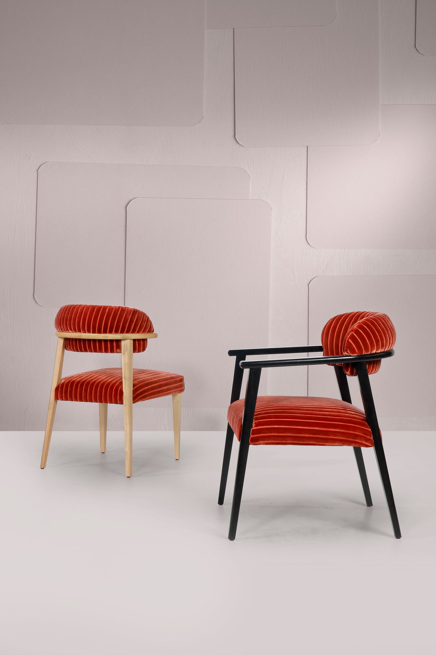 Roma/S Side Chair-Contract Furniture Store for hospitality, leisure & commercial projects