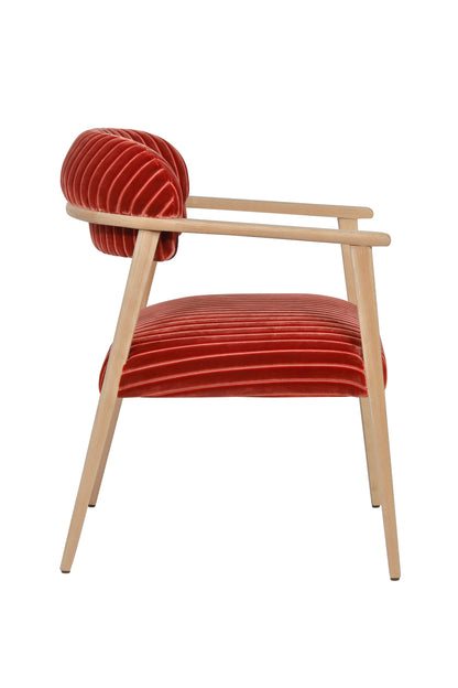 Roma/A Armchair-Contract Furniture Store for hospitality, leisure & commercial projects