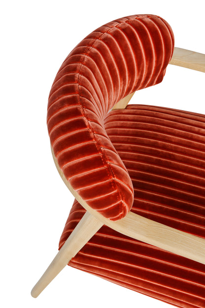 Roma/A Armchair-Contract Furniture Store for hospitality, leisure & commercial projects