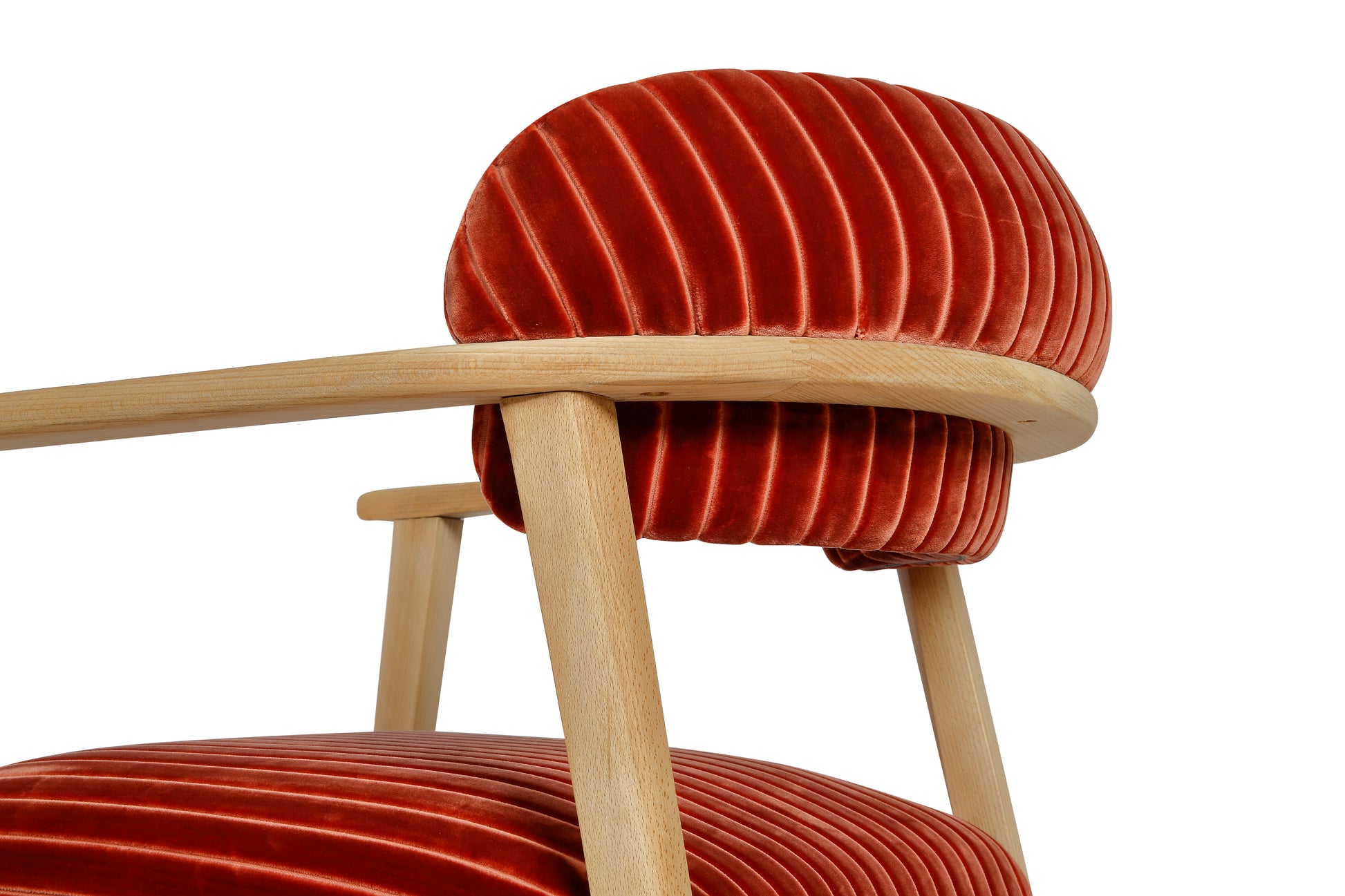 Roma/A Armchair-Contract Furniture Store for hospitality, leisure & commercial projects