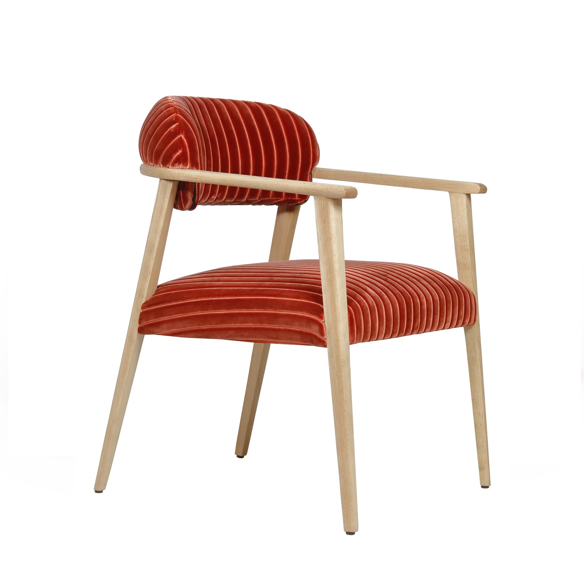 Roma/A Armchair-Contract Furniture Store for hospitality, leisure & commercial projects