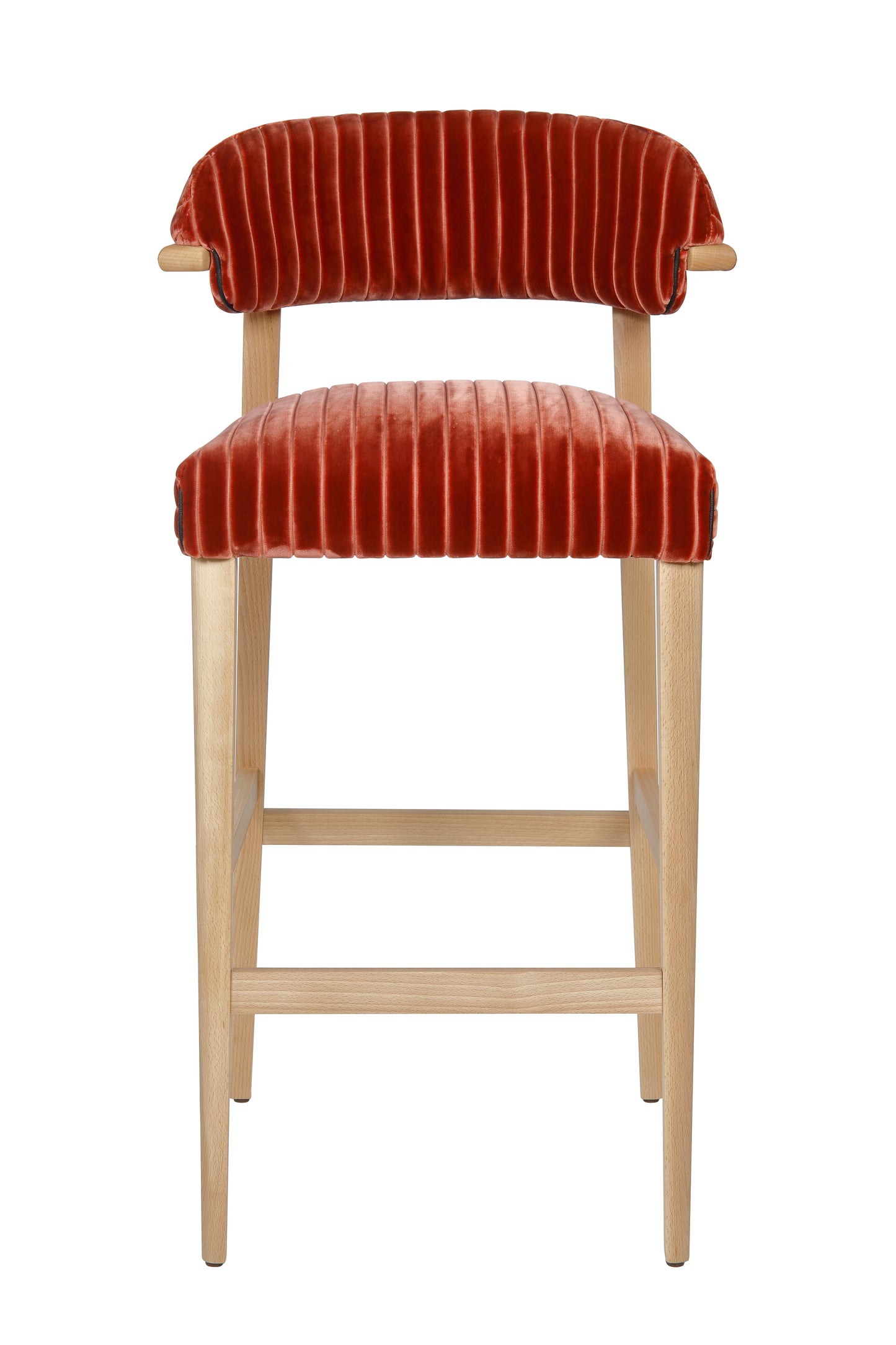 Roma/B High Stool-Contract Furniture Store for hospitality, leisure & commercial projects