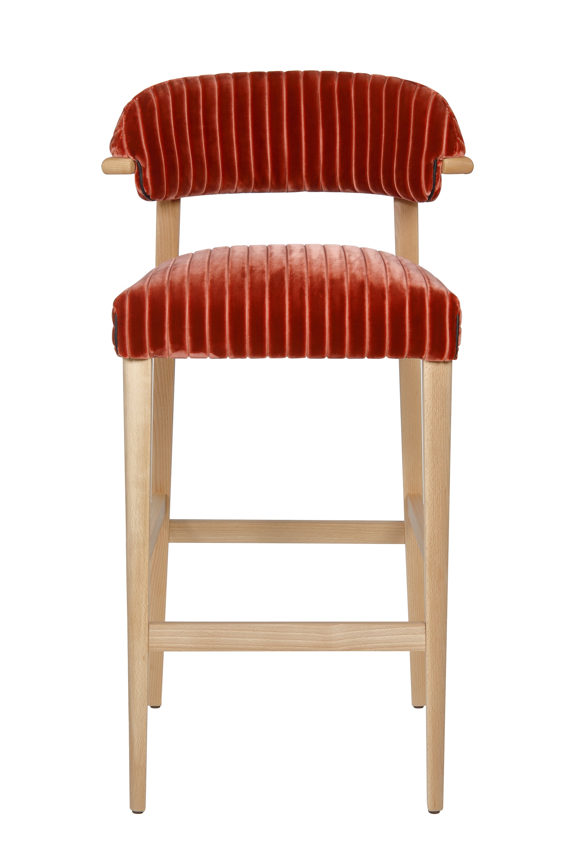 Roma/B High Stool-Contract Furniture Store for hospitality, leisure & commercial projects