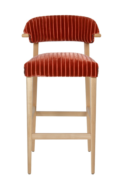 Roma/B High Stool-Contract Furniture Store for hospitality, leisure & commercial projects