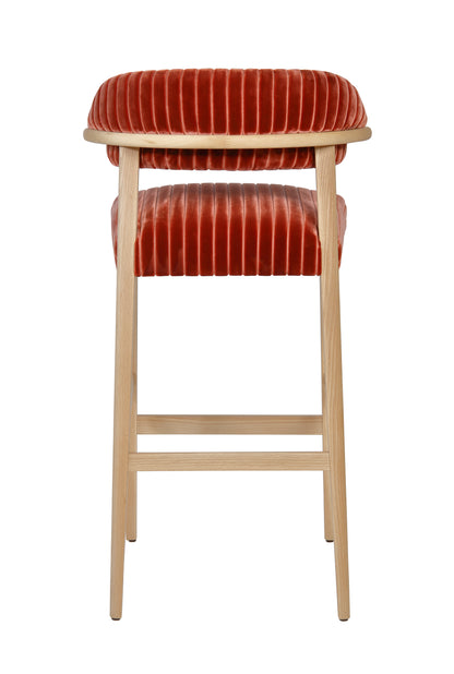 Roma/B High Stool-Contract Furniture Store for hospitality, leisure & commercial projects