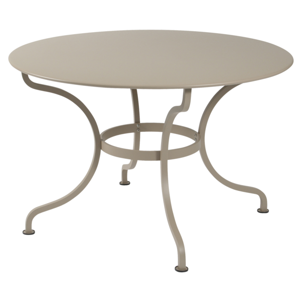 Romane 2130/2131 Dining Table-Fermob-Contract Furniture Store