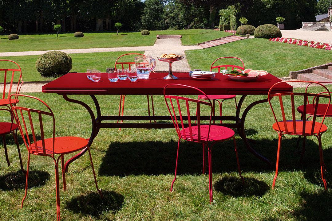 Romane 2134 Dining Table-Contract Furniture Store for hospitality, leisure & commercial projects