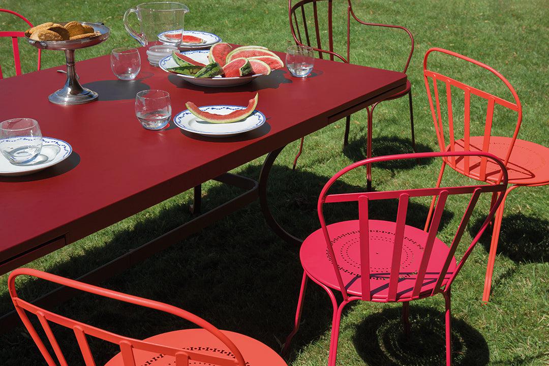 Romane 2134 Dining Table-Contract Furniture Store for hospitality, leisure & commercial projects