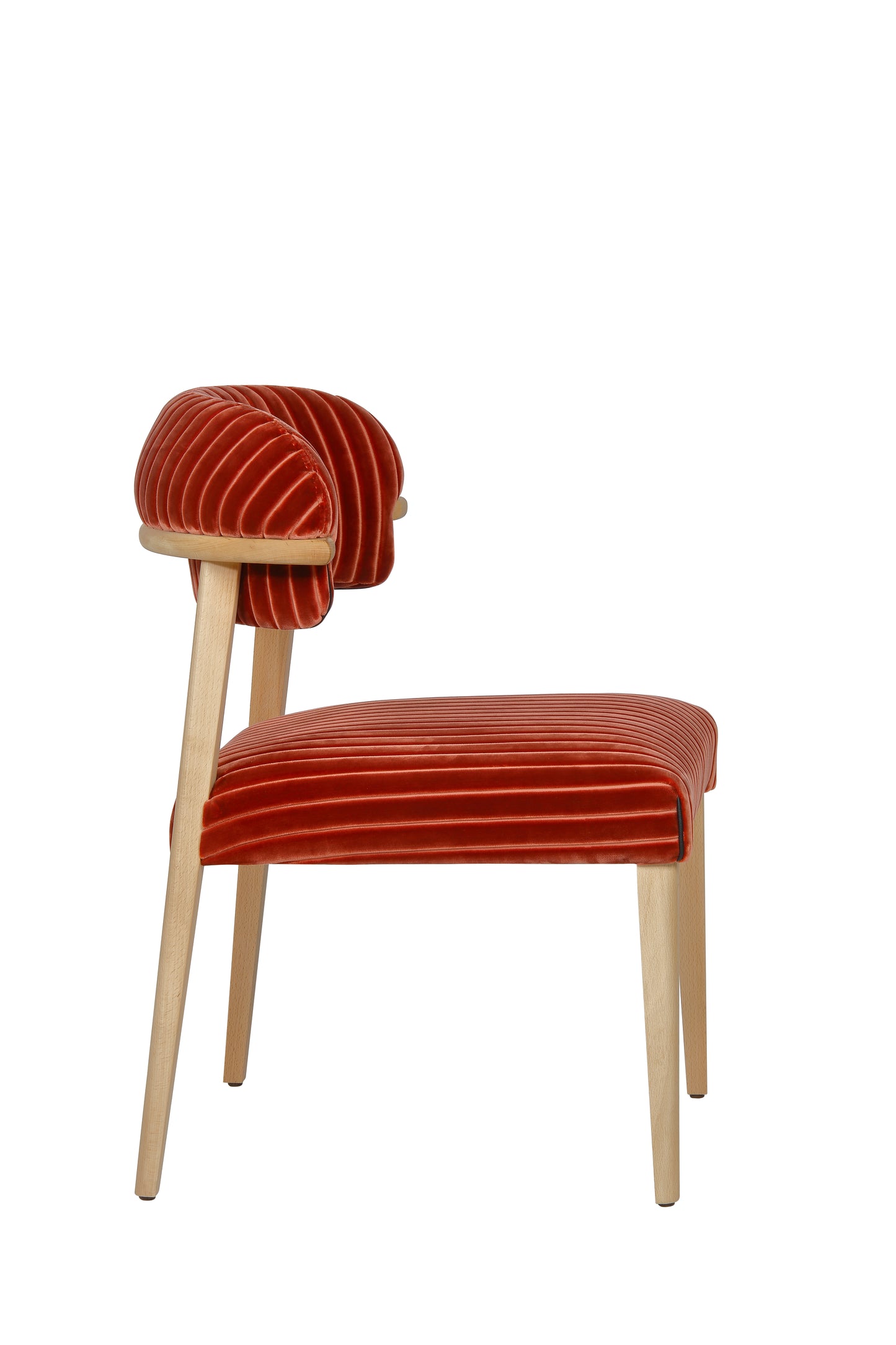 Roma/S Side Chair-Contract Furniture Store for hospitality, leisure & commercial projects