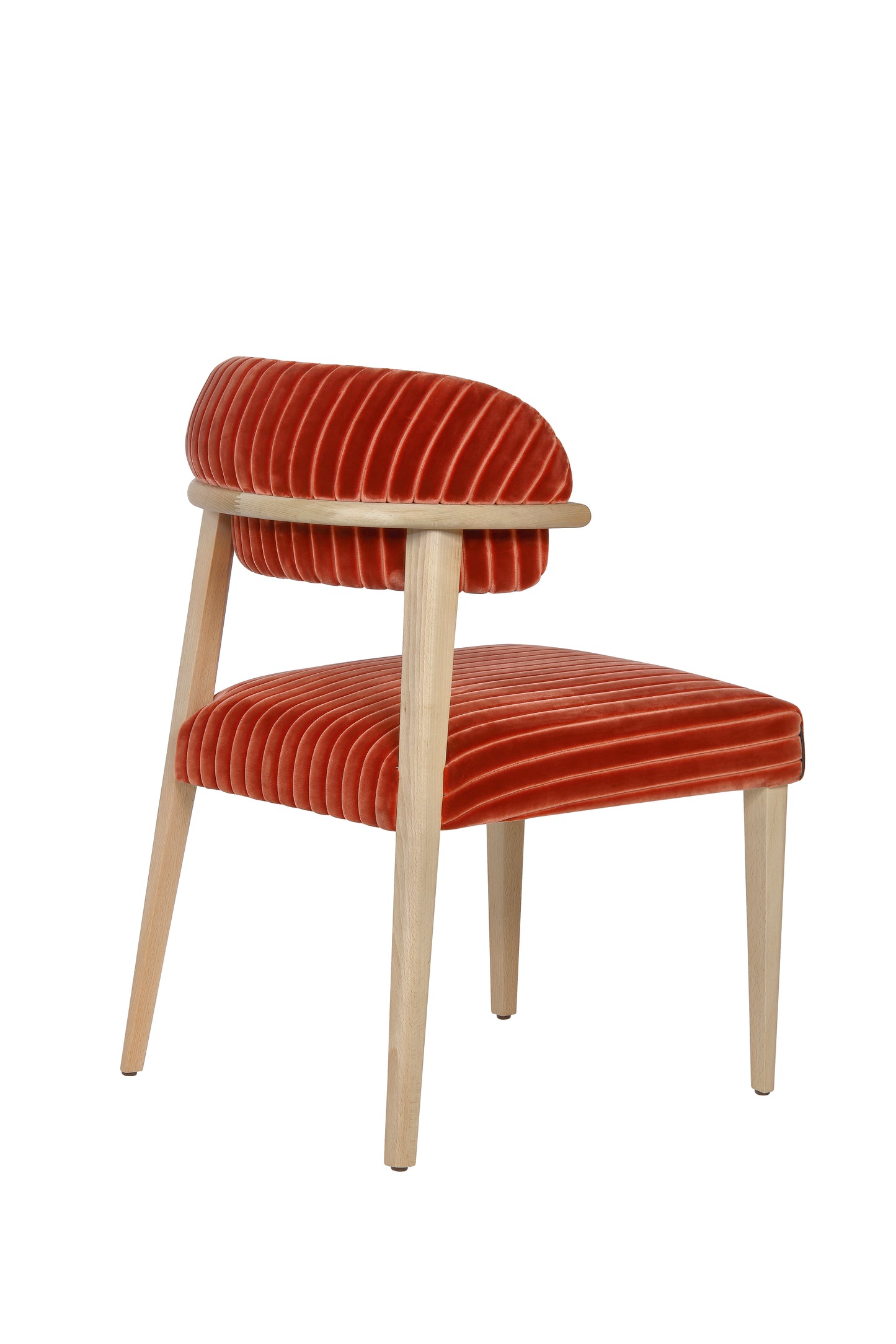 Roma/S Side Chair-Contract Furniture Store for hospitality, leisure & commercial projects