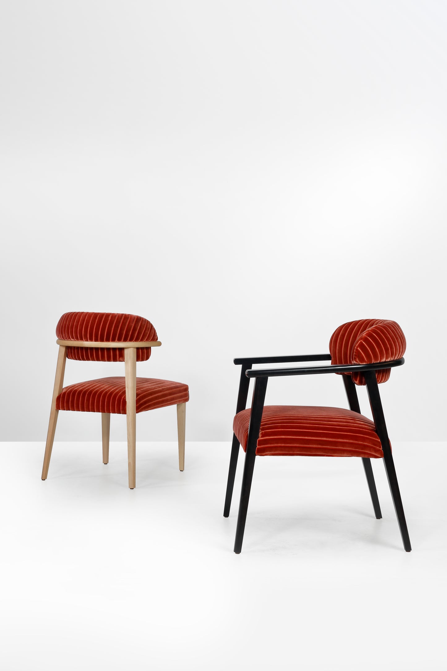 Roma/A Armchair-Contract Furniture Store for hospitality, leisure & commercial projects
