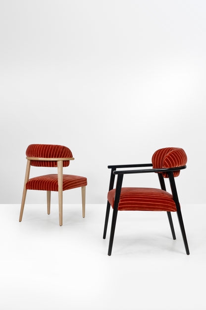 Roma/A Armchair-Contract Furniture Store for hospitality, leisure & commercial projects