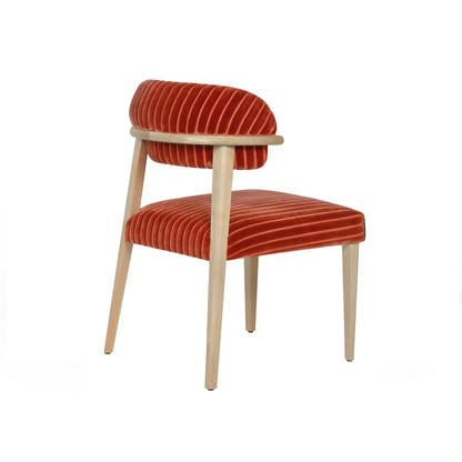 Roma/S Side Chair-Contract Furniture Store for hospitality, leisure & commercial projects