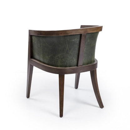 Rome Armchair