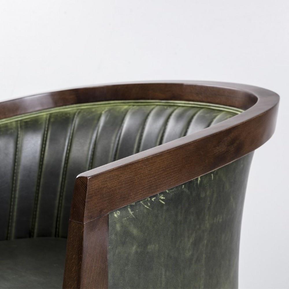 Rome Armchair