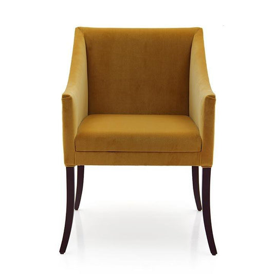 Romeo Lounge Chair-Contract Furniture Store for hospitality, leisure & commercial projects
