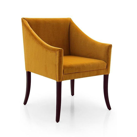 Romeo Lounge Chair-Contract Furniture Store for hospitality, leisure & commercial projects
